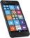 Angle Zoom. AT&T Prepaid - Microsoft Lumia 640 4G LTE with 8GB Memory Prepaid Cell Phone - Black.