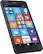 Angle. AT&T Prepaid - Microsoft Lumia 640 4G LTE with 8GB Memory Prepaid Cell Phone - Black.