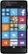 Front Zoom. AT&T Prepaid - Microsoft Lumia 640 4G LTE with 8GB Memory Prepaid Cell Phone - Black.