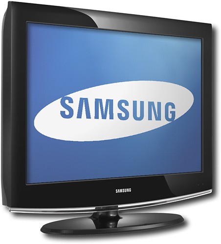 Best Buy: Samsung 19 720p Flat-Panel LCD HDTV LN-T1953H