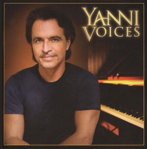  Voices [CD]