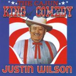 Front Standard. The Cajun King of Comedy [CD].