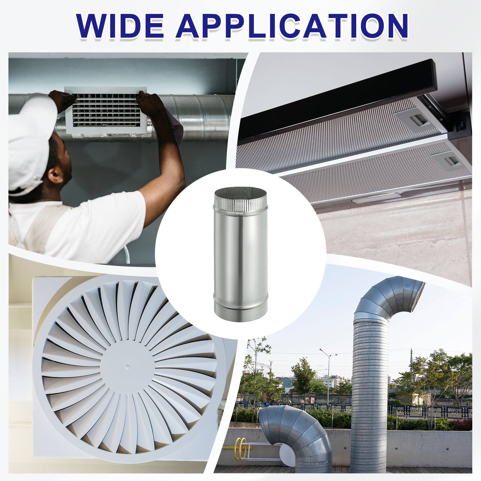 WIDE APPLICATION