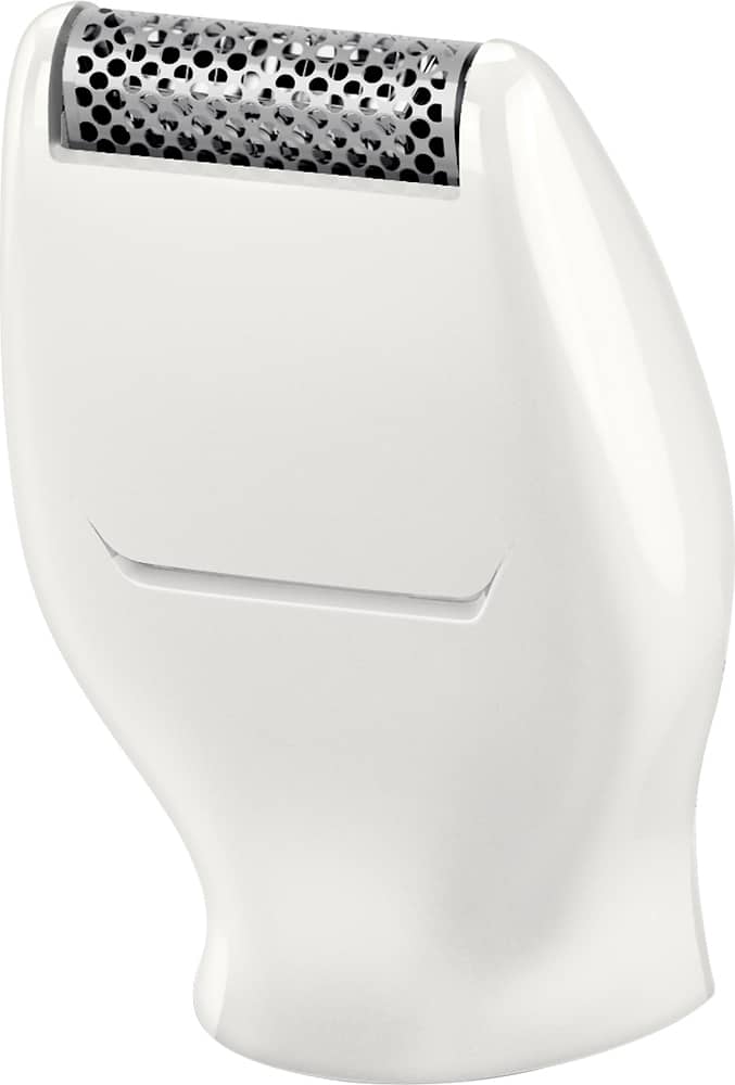 Alt View 13. Philips - BikiniGenie Bikini Trimmer - White/Purple.