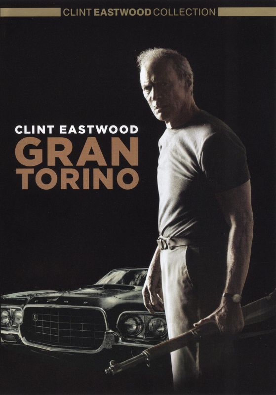  Gran Torino [WS] [DVD] [2008]