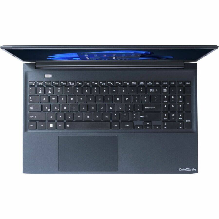 Toshiba Dynabook Satellite Pro C50 K 15.6