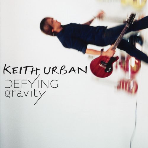  Defying Gravity [CD]