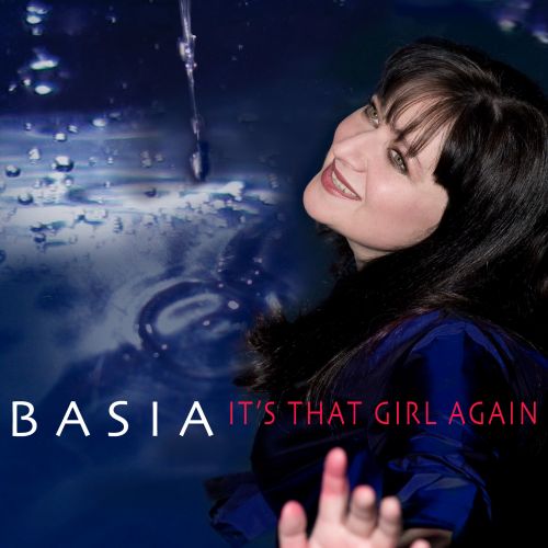  It's That Girl Again [CD]