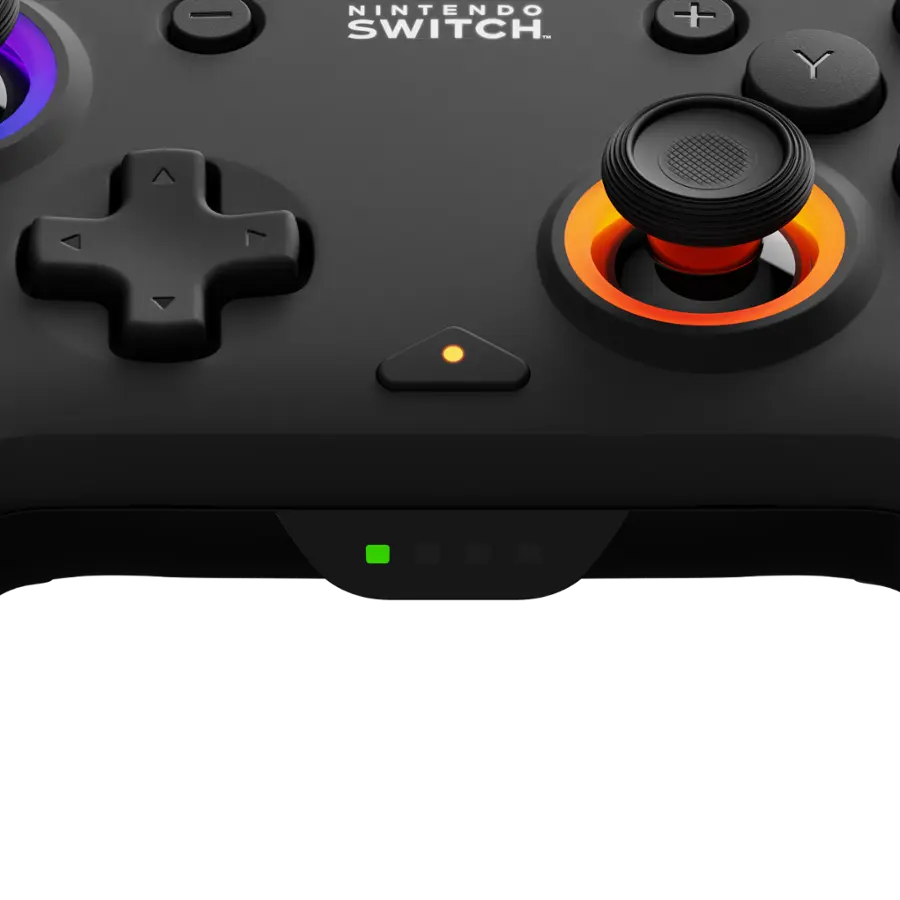 Nintendo Switch Th + Y