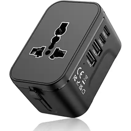 USB-C1
USB-C2
USB-A1
USB-A2
CE
FCC
RoHS