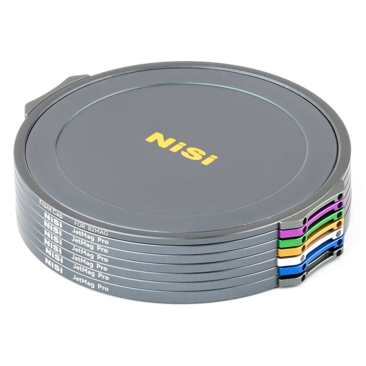Nisi Front Cap  
NISI  
NiSi  
FOR JetMag 82MAG  
NISi  
Nisi JetMag Pro  
JetMag Pro  
NiSi JetMag Pro  
Pro JetMag Pro