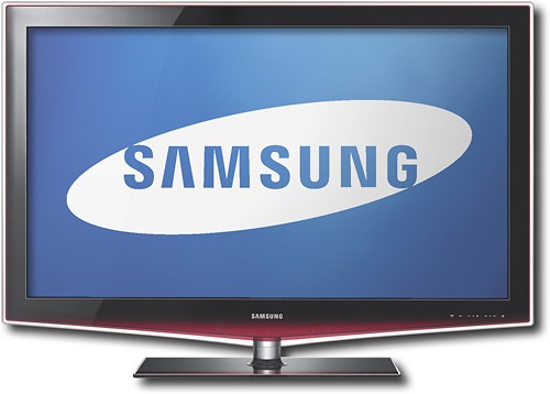 Best Buy: Samsung Class / 1080p / LCD HDTV LN37B650T1F