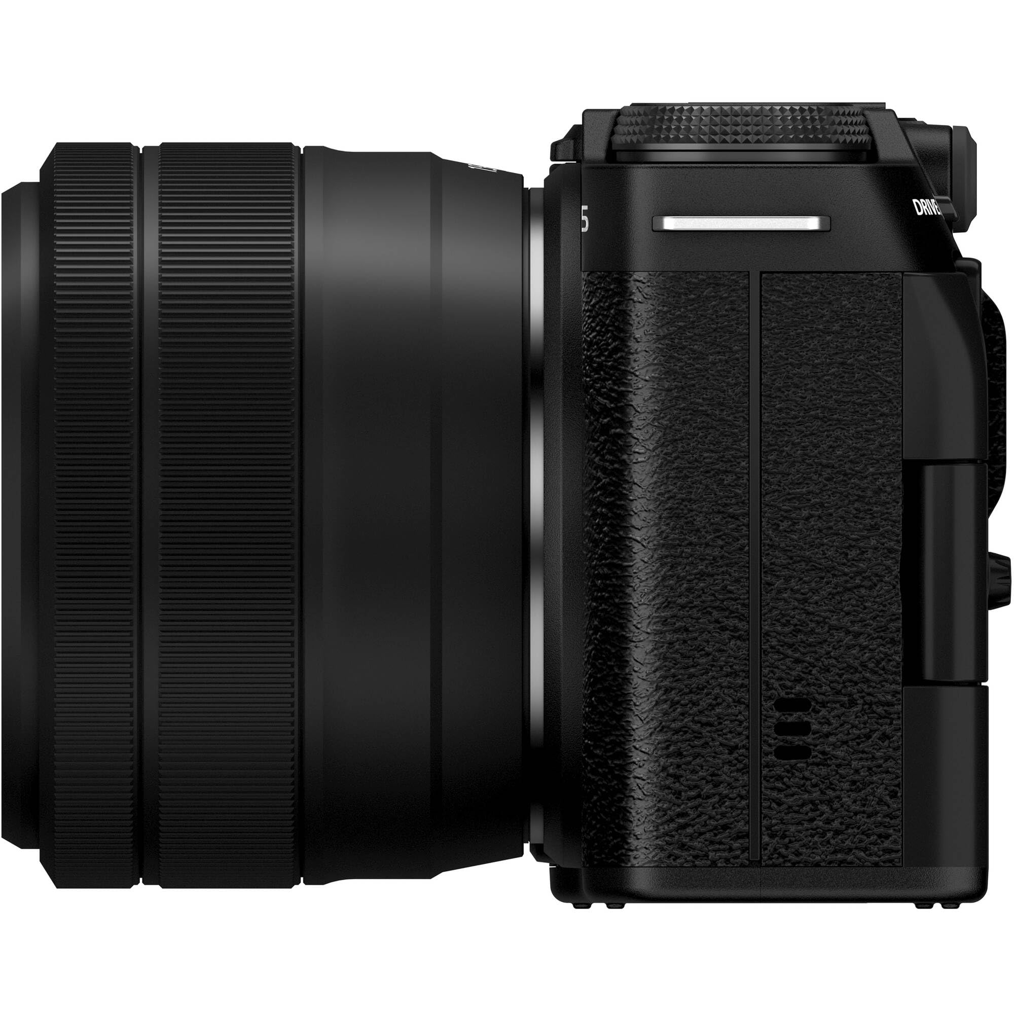 Fujifilm X M5 Mirrorless Camera w/ XC 15 45mm f/3.5 5.6 Lens