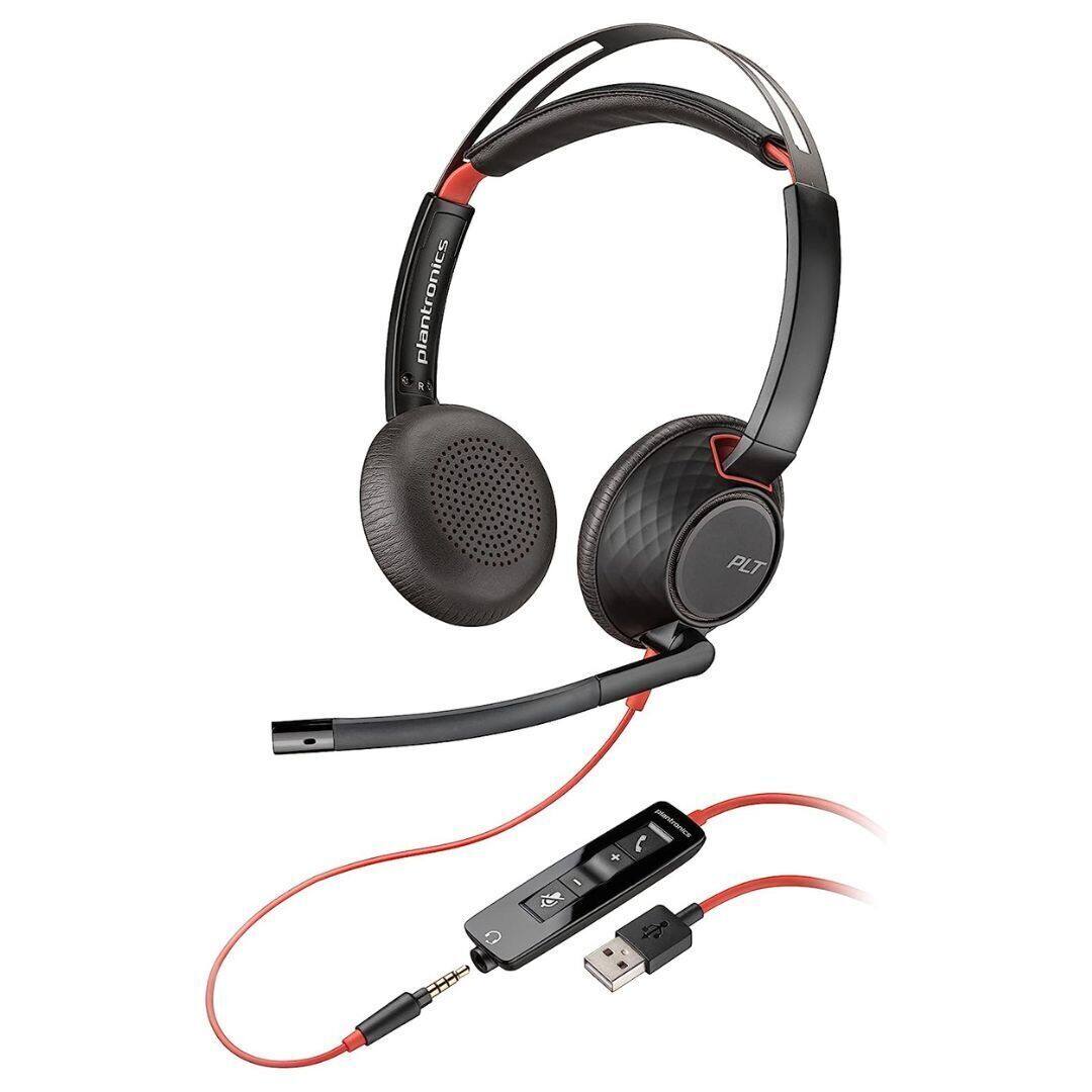 Plantronics PLT