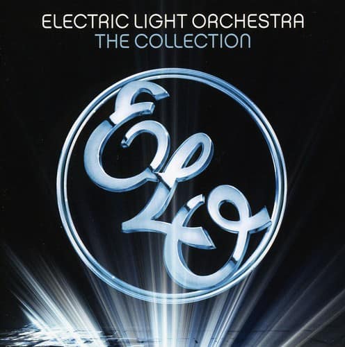 Electric Light Orchestra - Collection   - COMPACT DISCS [CD] price history on PriceWatchPro