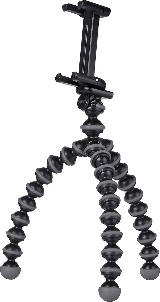 GripTight ONE GorillaPod Stand - Tripod with phone holder