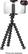 Alt View 11. JOBY - GripTight GorillaPod Stand Tripod for Select Cell Phones - Black.