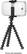 Alt View 12. JOBY - GripTight GorillaPod Stand Tripod for Select Cell Phones - Black.