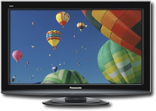  Classic - Mando a distancia para televisor Panasonic Viera  TC-L22X2 TC-L32C22 (LCD, Full HD, HDTV) : Electrónica