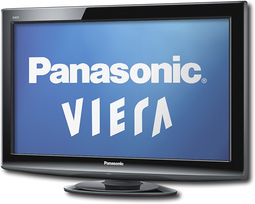 Best Buy: Panasonic VIERA / 32