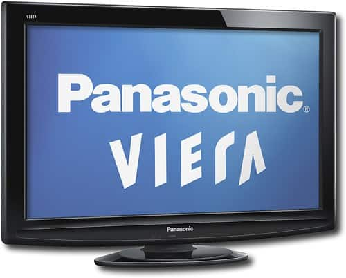 Panasonic 32” LED TV