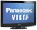Angle Standard. Panasonic - VIERA / 32" Class / 720p / 60Hz / LCD HDTV.