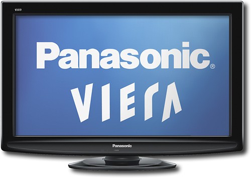 Best Buy: Panasonic VIERA / 32