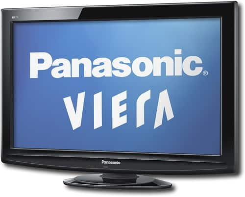 Best Buy: Panasonic VIERA / 32