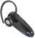Back Standard. Motorola - Moto Bluetooth Headset - Silver.