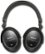 Alt View Standard 2. Sony - Over-the-Ear Noise-Canceling Headphones - Black.