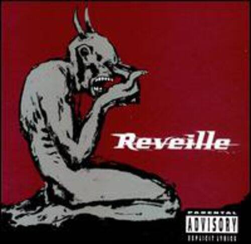 Reveille  
ADVISORY  
Parental Advisory  
Explicit Lyrics