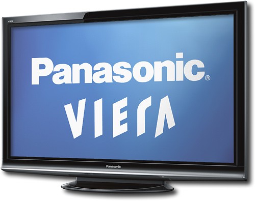 Best Buy: Panasonic VIERA / 50