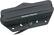 Angle Standard. Seymour Duncan - Hot Rails STHR-1B Bridge Pickup - Black.