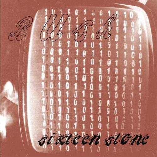  Sixteen Stone [RMST] [CD]