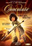 Front Standard. Chocolate [DVD] [2008].