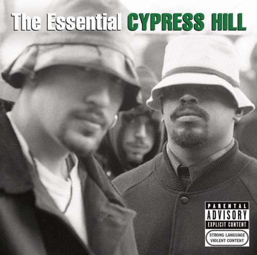  The Essential Cypress Hill [CD] [PA]