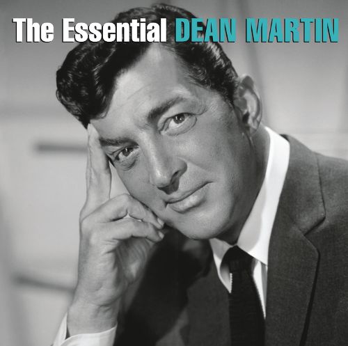  The Essential Dean Martin [Sony] [CD]
