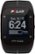 Front Zoom. Polar - M400 GPS Watch with Heart Rate - Black.