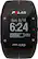 Front. Polar - M400 GPS Watch with Heart Rate - Black.