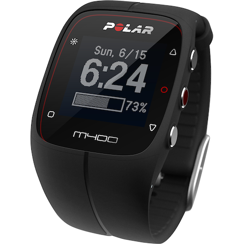 Polar M400