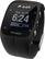 Left. Polar - M400 GPS Watch with Heart Rate - Black.