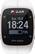 Front. Polar - M400 GPS Watch with Heart Rate - White.