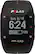 Front. Polar - M400 GPS Watch - Black.