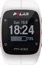 Polar - M400 GPS Watch - White-Front_Standard