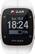 Front. Polar - M400 GPS Watch - White.