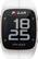 Alt View 1. Polar - M400 GPS Watch - White.