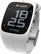 Alt View 2. Polar - M400 GPS Watch - White.