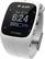 Left. Polar - M400 GPS Watch - White.