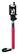 Angle. iZZi Gadgets - Universal Selfie Stick - Pink.