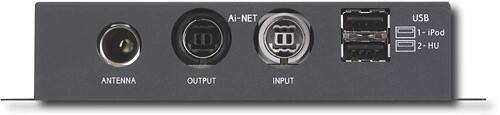 Alt View Standard 1. Alpine - HD Radio Tuner for Select Alpine Headunits.